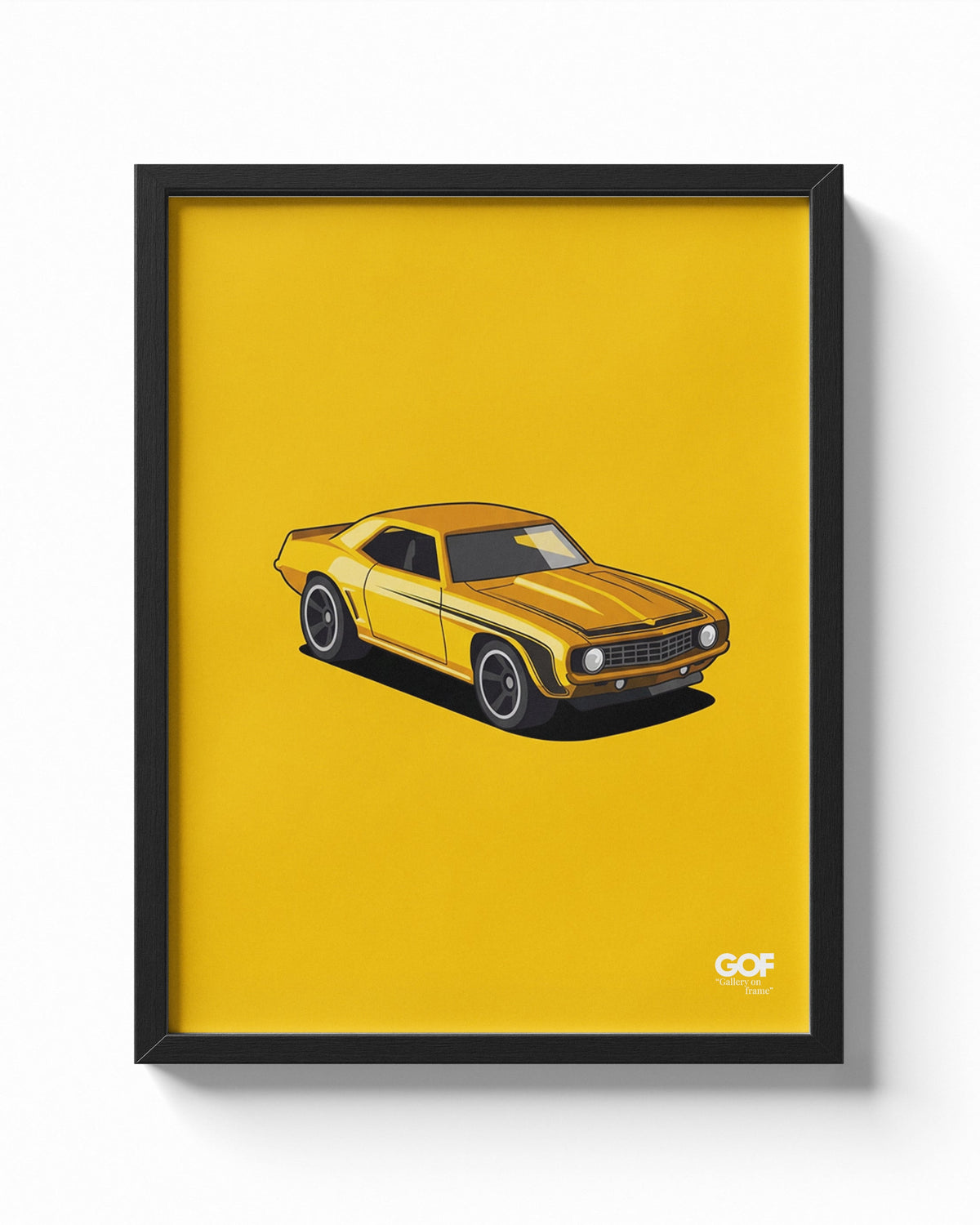 Motion Series