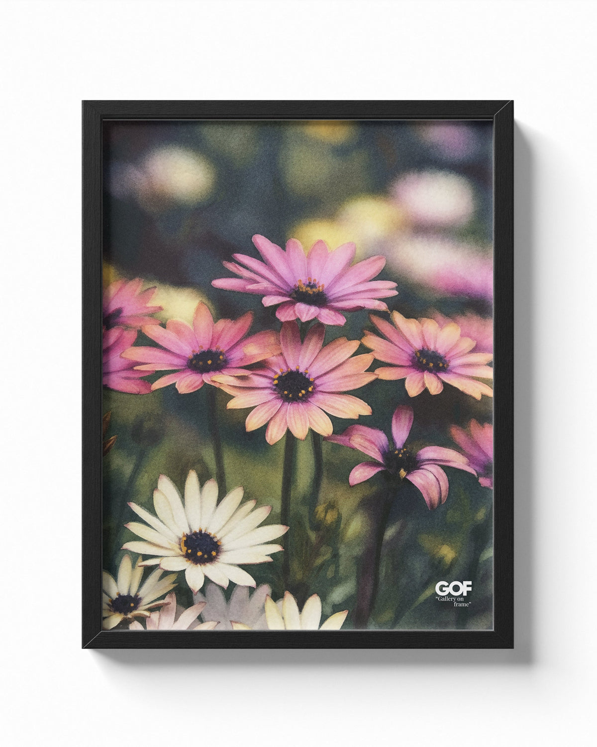 Soft Botanics