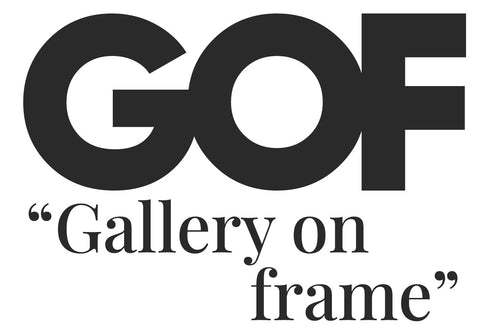 Gallery On Frame