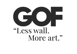 Gallery On Frame